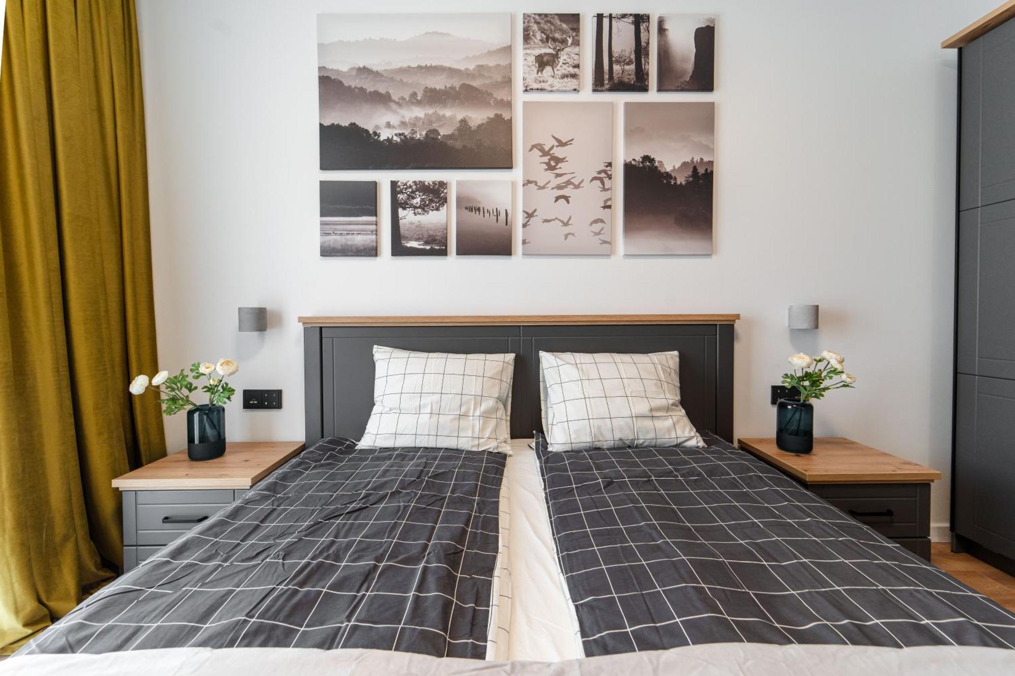 Smart Home - Gloria Apartment Avenue - By Openhouse Timişoara Exterior foto