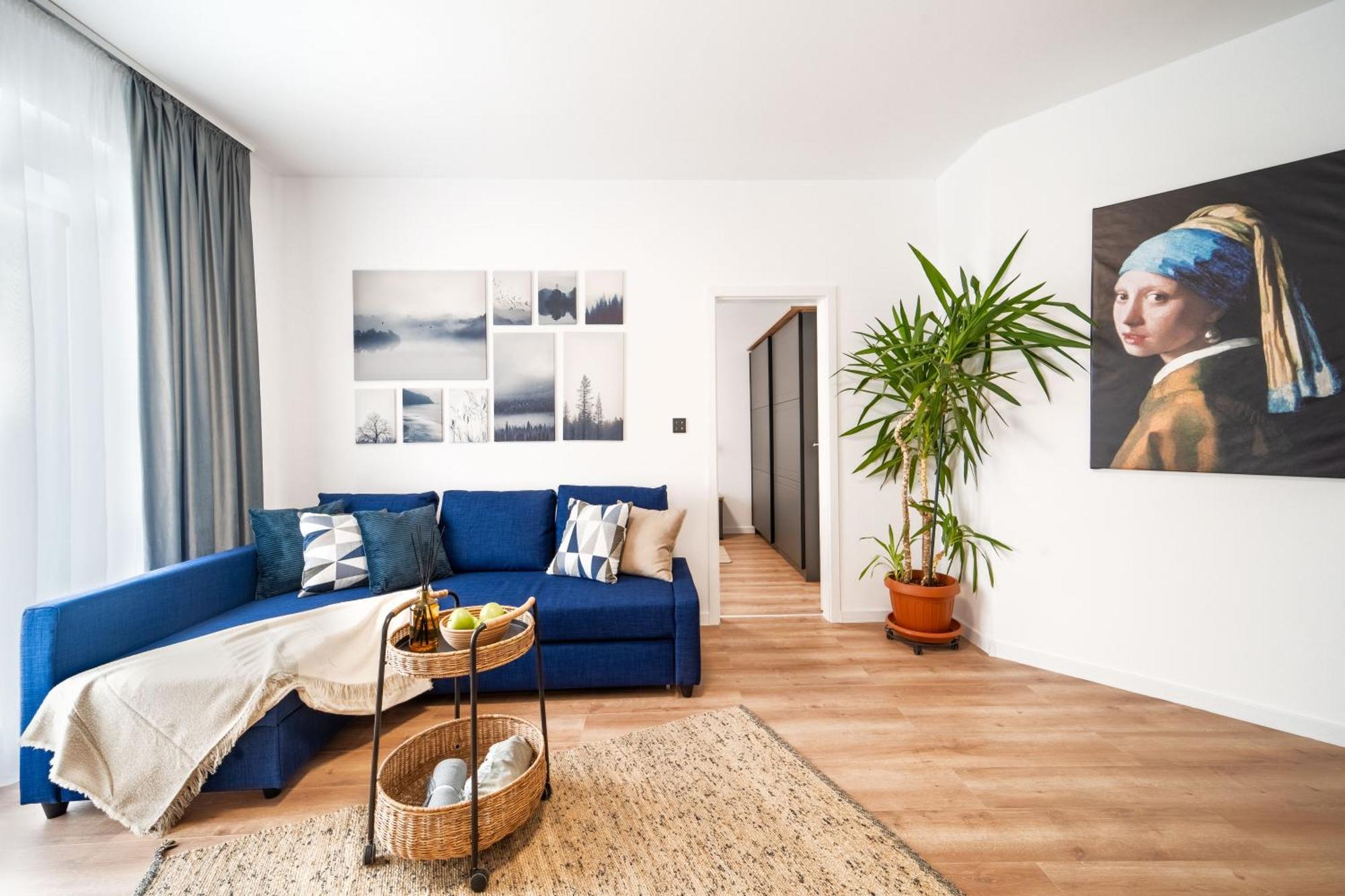 Smart Home - Gloria Apartment Avenue - By Openhouse Timişoara Exterior foto
