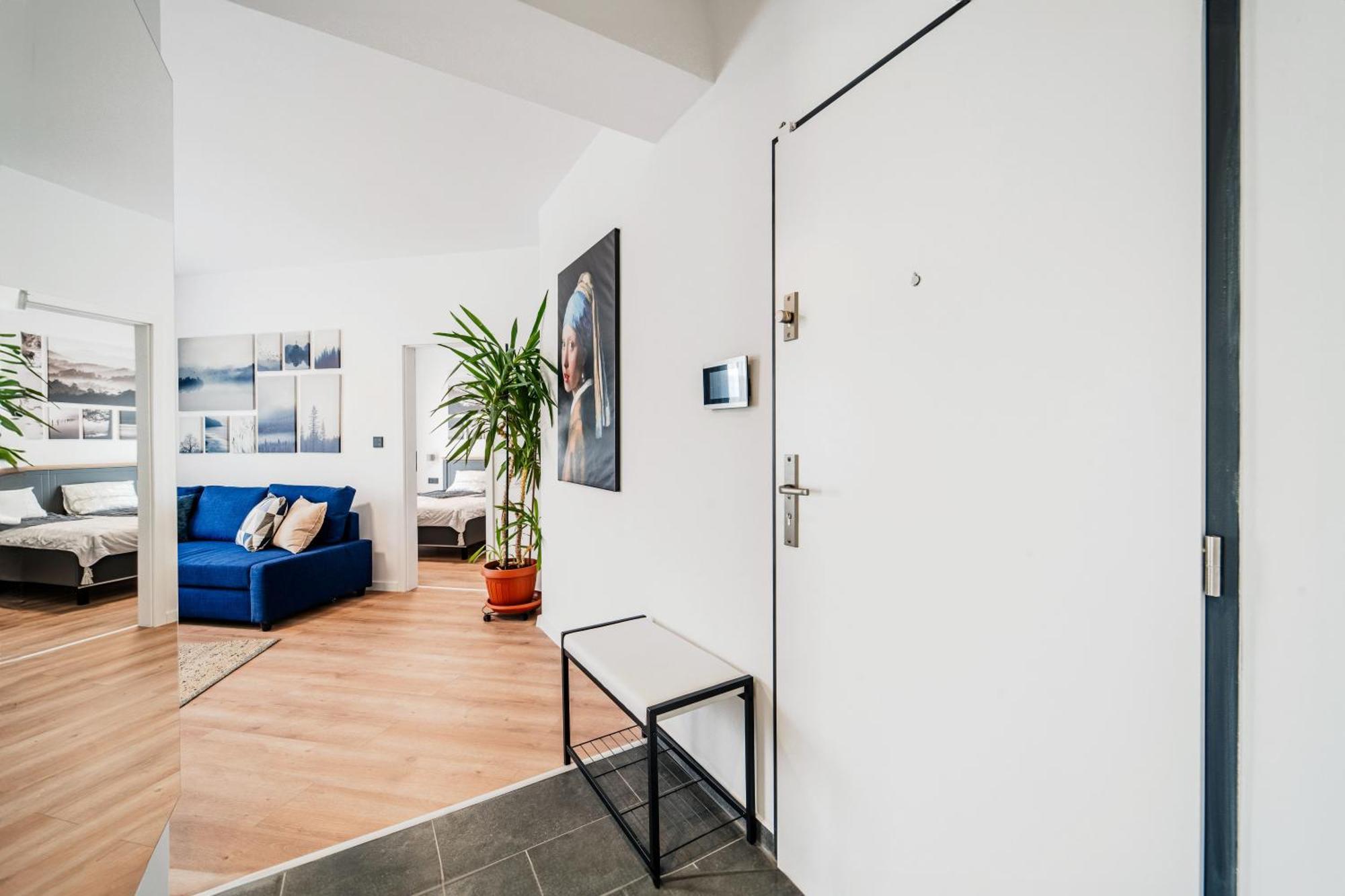 Smart Home - Gloria Apartment Avenue - By Openhouse Timişoara Exterior foto