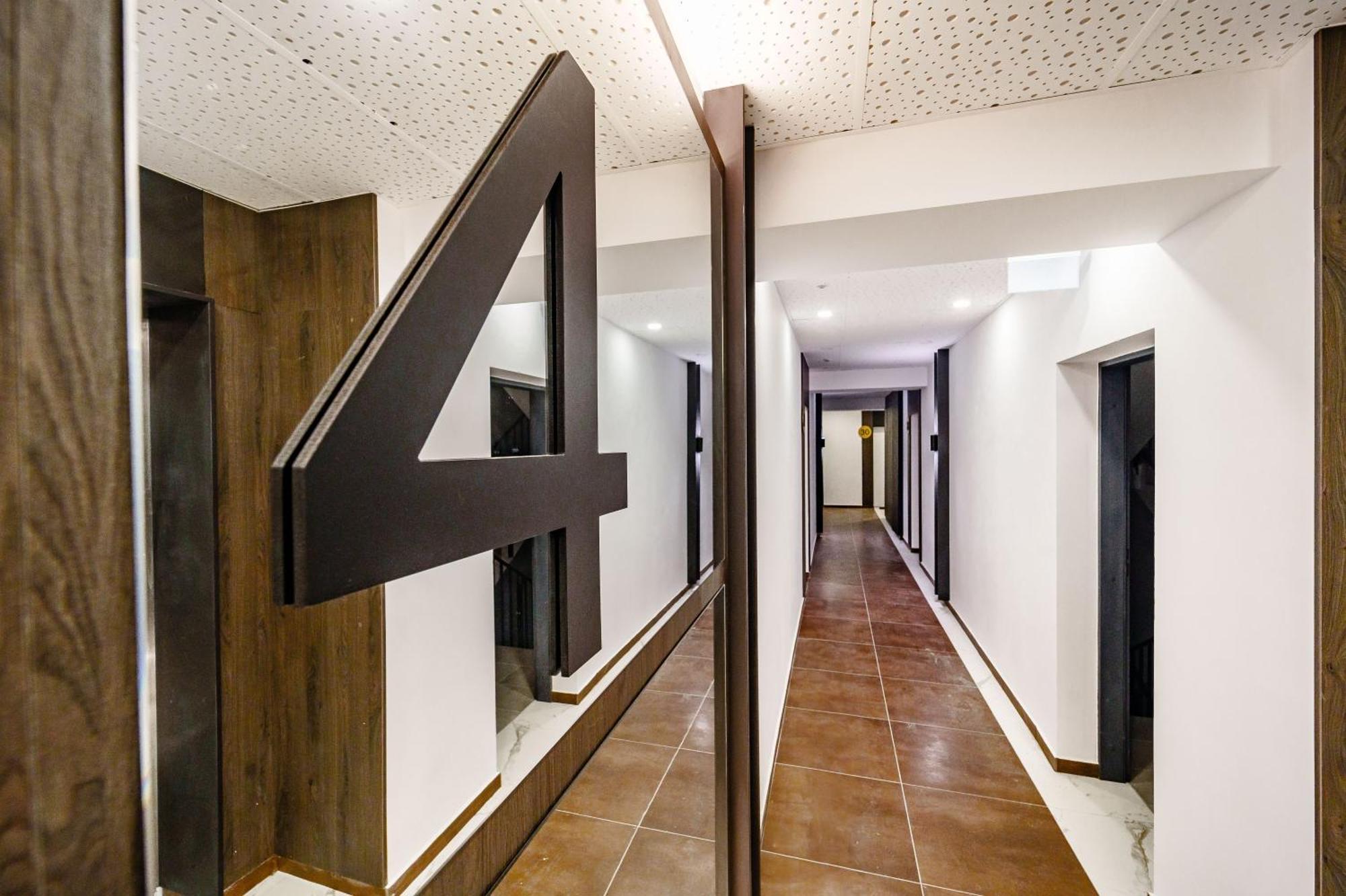 Smart Home - Gloria Apartment Avenue - By Openhouse Timişoara Exterior foto