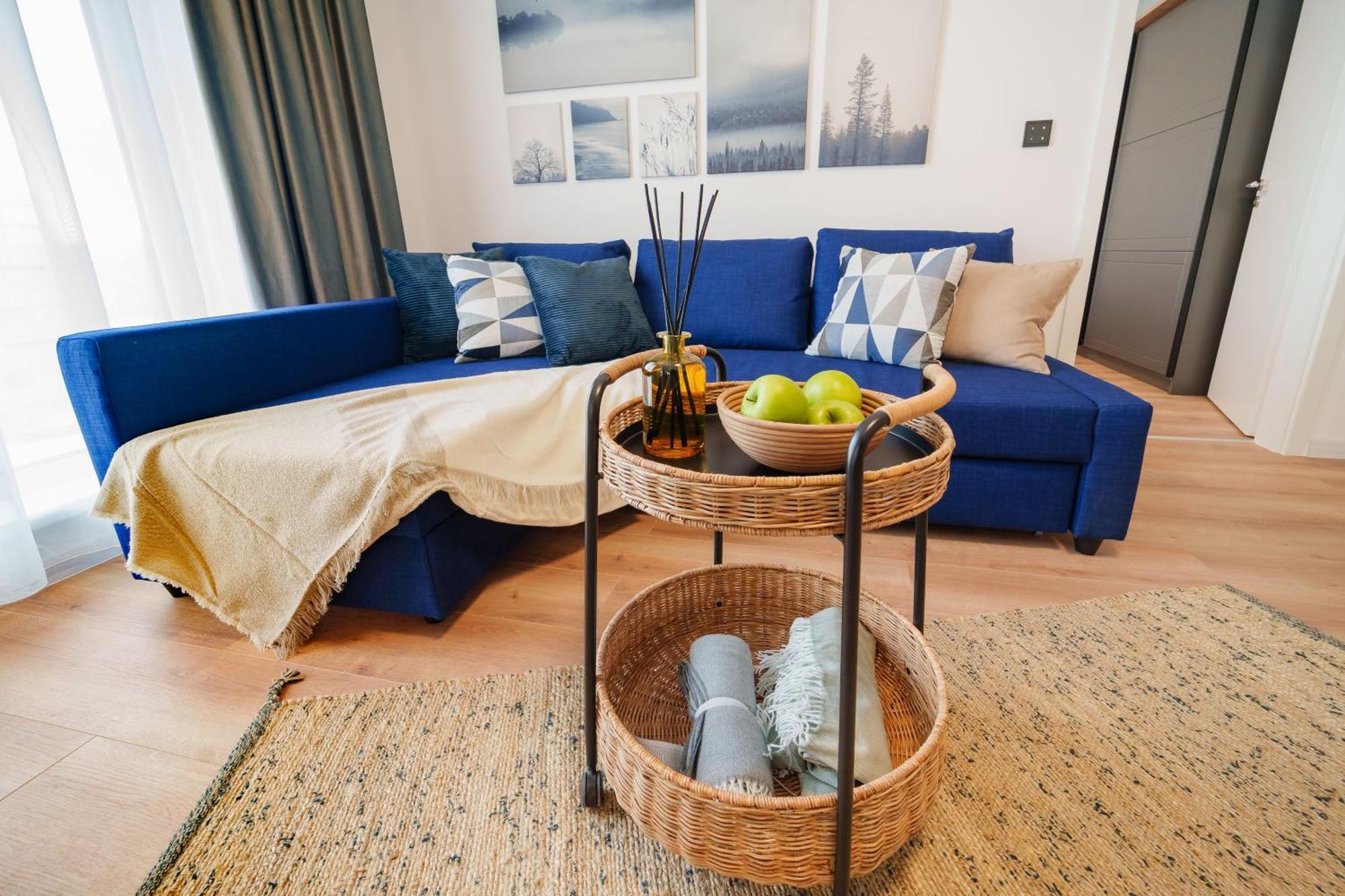 Smart Home - Gloria Apartment Avenue - By Openhouse Timişoara Exterior foto